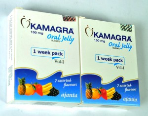 Kamagra Jelly 