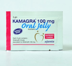 Kamagra Jelly