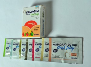 Kamagra Jelly